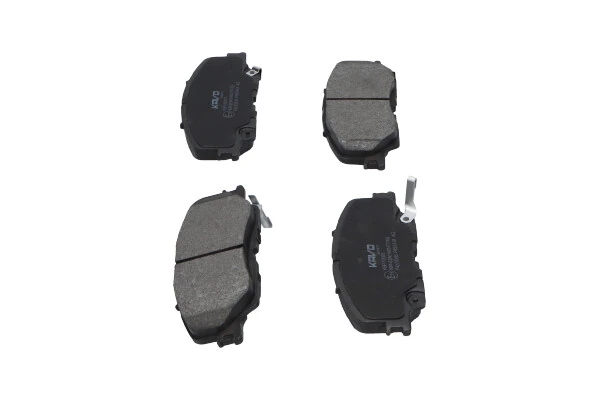 Sapatas do freio dianteiras de disco Isuzu 8975546600