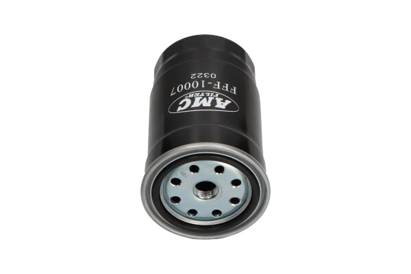  Filtro de combustível Hyundai H-1 STAREX Starex ônibus (TQ) (2007 - 2026) Starex