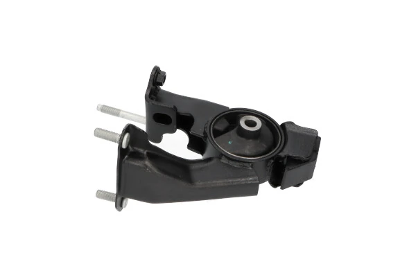 Coxim (suporte) traseiro de motor Toyota Avensis II T25