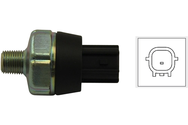 Compre Sensor de pressão de óleo Nissan X-Trail 