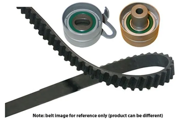 Correia do mecanismo de distribuição de gás, kit General Motors 23240487 preço, a partir de 55,32 USD