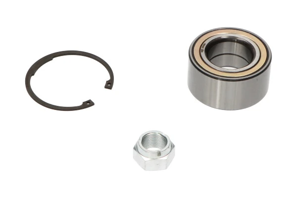 Rolamento de cubo dianteiro Mitsubishi Colt VII Z3
