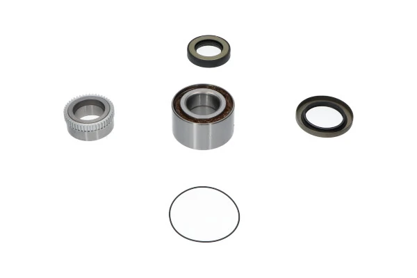Rolamento de cubo traseiro 3716A016 Chrysler