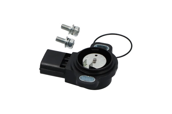 Sensor de posição da válvula de borboleta (potenciômetro) Mazda 626 IV GE