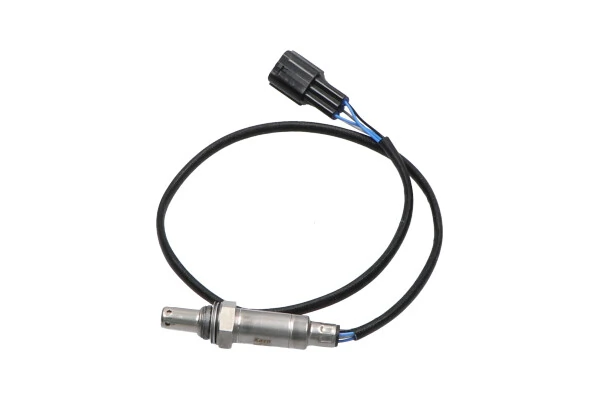Sonda lambda, sensor de oxigênio até o catalisador Ford LF4J188G1