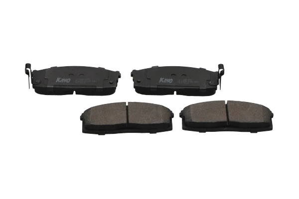 Compre 41060W1225 Nissan/Infiniti Sapatas do freio dianteiras de disco