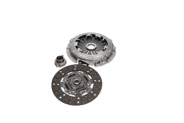 Kit de embraiagem (3 peças) Mitsubishi Pajero IV SHORT V80
