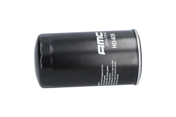 Filtro de óleo S156071733 Toyota