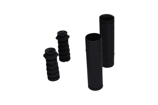 Pára-choque (grade de proteção) de amortecedor traseiro + bota de proteção Dacia Duster preço, a partir de 12,28 USD