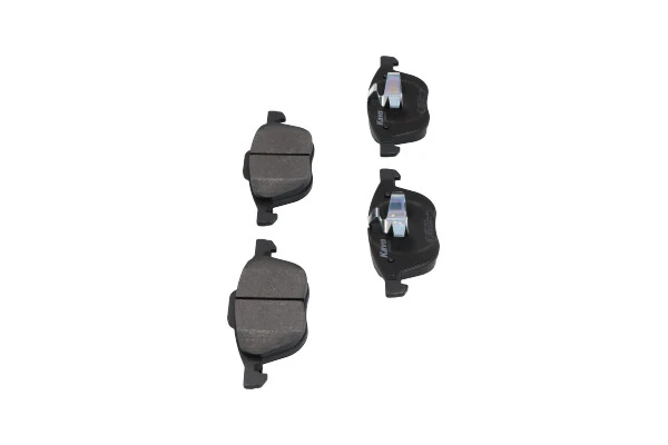 Compre KBP4513 Kavo Parts Sapatas do freio dianteiras de disco