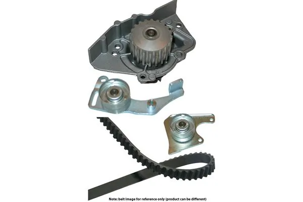 Correia do mecanismo de distribuição de gás, kit para Suzuki Vitara  ETJA