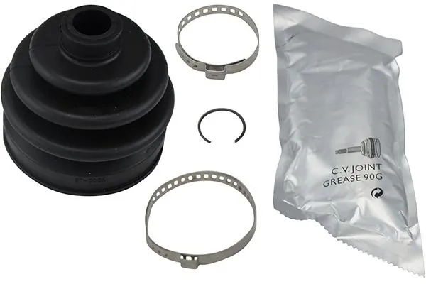 Compre Bota de proteção externa de junta homocinética do semieixo dianteiro Nissan Primera 
