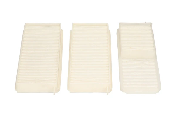  Filtro de salão Mazda 323 F V hatchback (BA) (1994 - 1998) F V