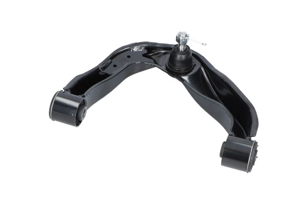 Braço oscilante superior esquerdo de suspensão dianteira 545254KH0A Renault (RVI)