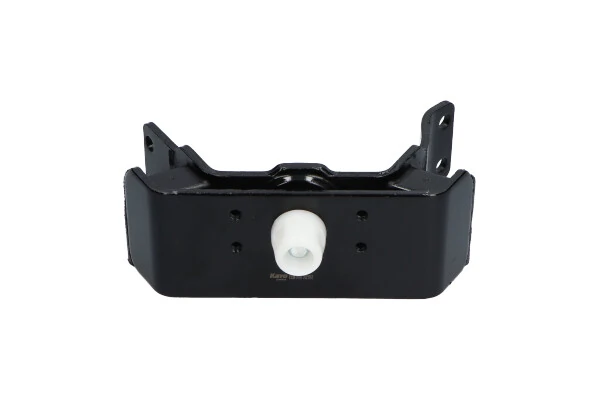  Coxim de transmissão (suporte da caixa de mudança) Toyota Land Cruiser 90 SUV (J9) (1996 - 2002) 90