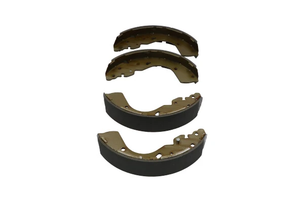 Compre KBS7402 Kavo Parts Sapatas do freio traseiras de tambor