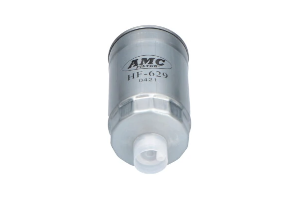 Filtro de combustível Kavo Parts HF629 preço, a partir de 16,43 USD