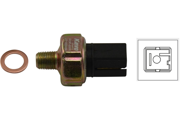 EOP6505 Kavo Parts