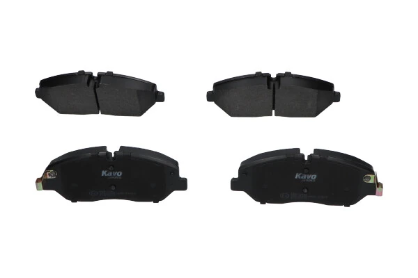 Sapatas do freio dianteiras de disco Hyundai/Kia 5810159A00 preço, a partir de 72,73 USD