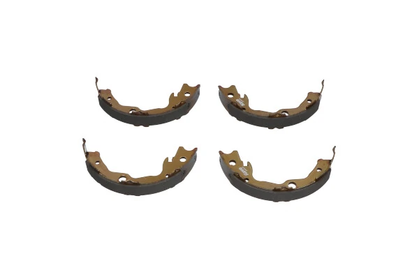 Sapatas do freio de estacionamento Kavo Parts KBS7403 preço, a partir de 27,26 USD