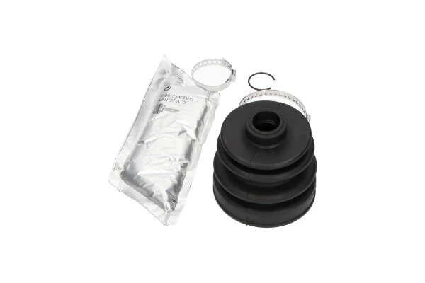  Bota de proteção externa de junta homocinética do semieixo dianteiro Mazda 626 IV sedan (GE) (1992 - 1997) IV