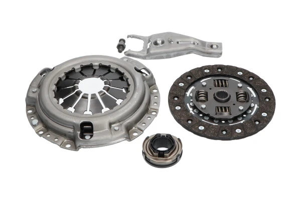 Kit de embraiagem (3 peças) Ford 3M517540F1F preço, a partir de 115,25 USD