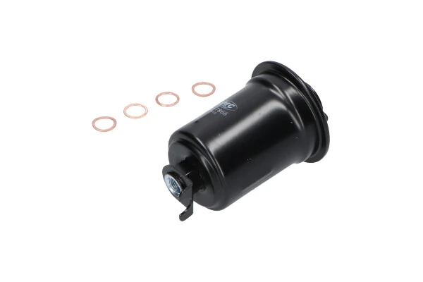 Compre FT5372 Polcar Filtro de combustível