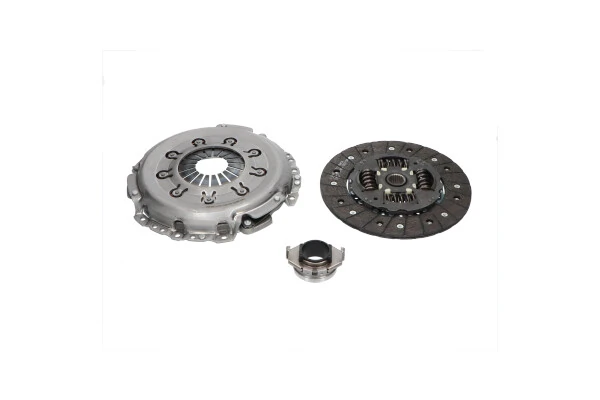 624390900 INA Kit de embraiagem (3 peças)