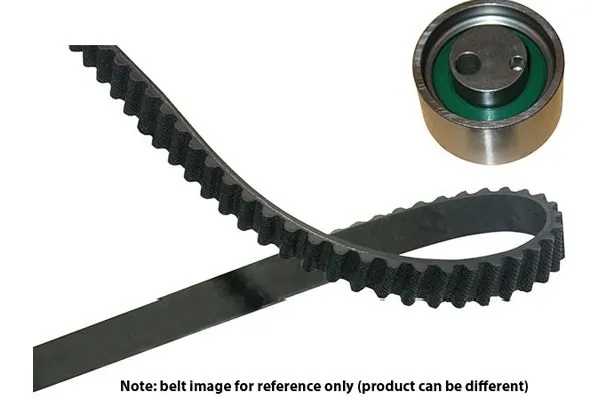 Correia do mecanismo de distribuição de gás, kit para Suzuki Alto III EF