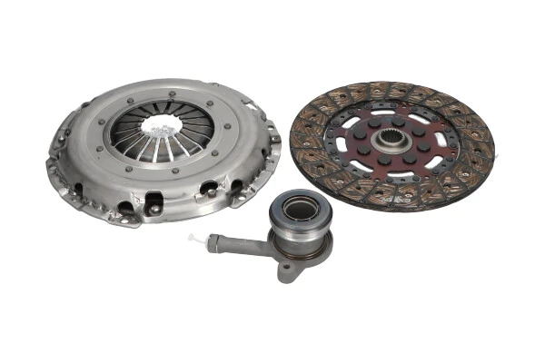 624341609 INA Kit de embraiagem (3 peças)