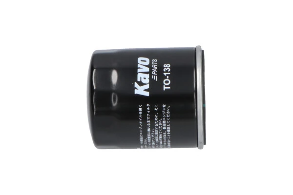 Compre TO138 Kavo Parts Filtro de óleo