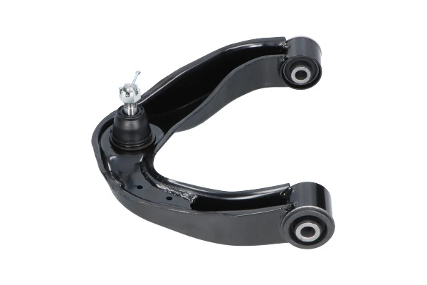 Compre 545254KH0A Renault (RVI) Braço oscilante superior esquerdo de suspensão dianteira