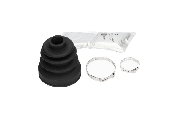 Bota de proteção externa de junta homocinética do semieixo dianteiro Honda Civic IV EC, ED, EE