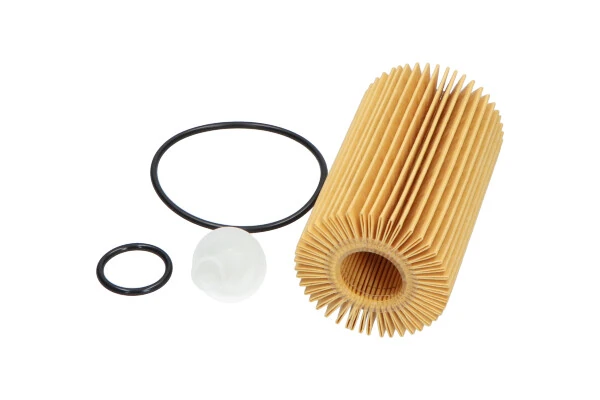 Filtro de óleo para Lexus IS  USE20