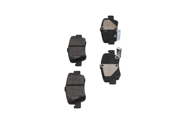 Compre KBP9104 Kavo Parts Sapatas do freio traseiras de disco