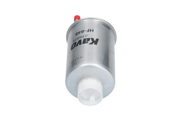 Filtro de combustível Kavo Parts HF648 preço, a partir de 18,73 USD