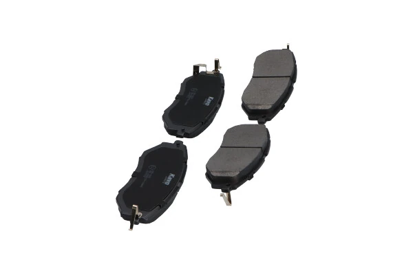 KBP8020 Kavo Parts Sapatas do freio dianteiras de disco