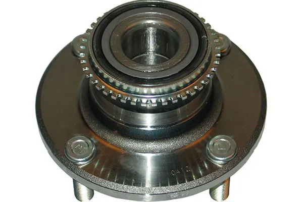Cubo traseiro GH21010 GMB