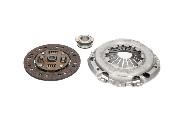 Kit de embraiagem (3 peças) Kavo Parts CP7504 preço, a partir de 63,38 USD