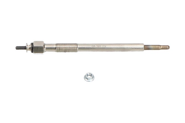 Vela de incandescência Isuzu Trooper  