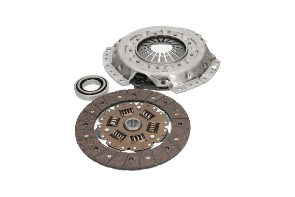  Kit de embraiagem (3 peças) Isuzu Trooper SUV (UBS) (1987 - 1991) 