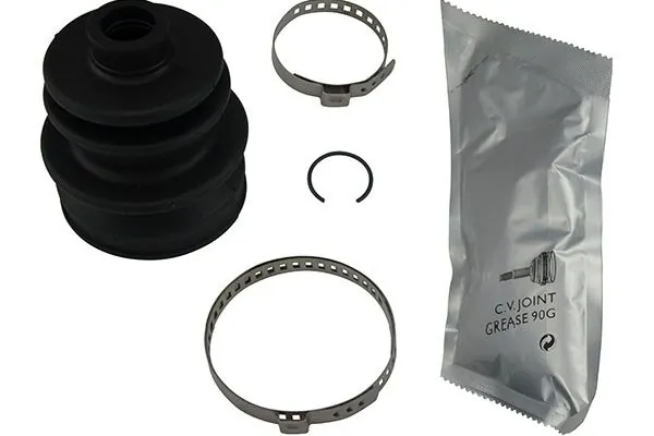 Bota de proteção externa de junta homocinética do semieixo dianteiro para Suzuki Ignis I FH