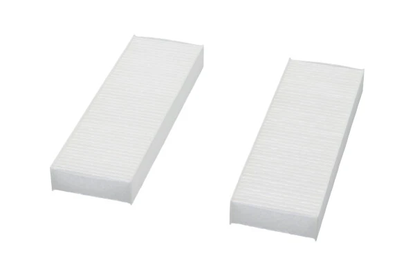 Filtro de salão 9833350880 Peugeot/Citroen