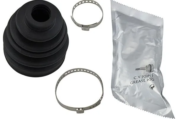  Bota de proteção externa de junta homocinética do semieixo dianteiro Toyota Yaris hatchback (P10) (1999 - 2005) 