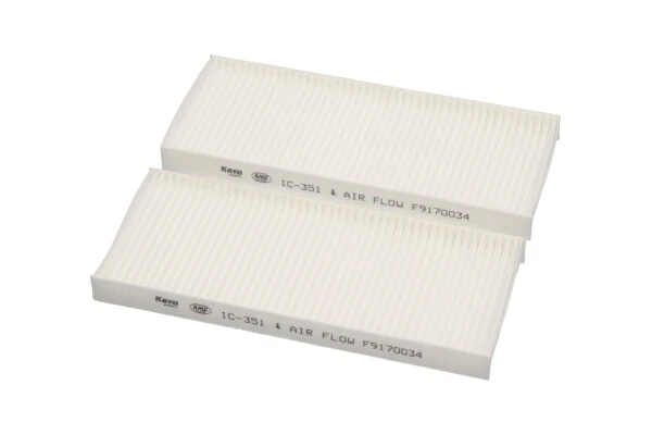Filtro de salão Isuzu Trooper preço, a partir de 9,56 USD