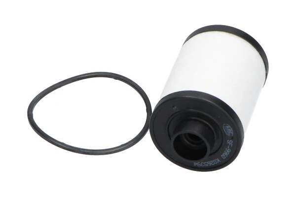 SF9960 Kavo Parts Filtro de combustível