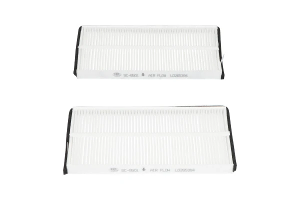 Compre Filtro de salão Subaru Impreza 1