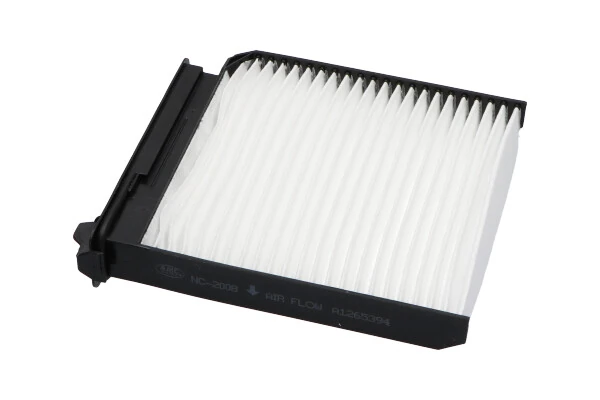 NC2008 Kavo Parts Filtro de salão