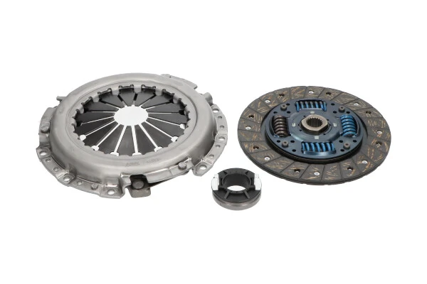 JT1971 Rymec Kit de embraiagem (3 peças)