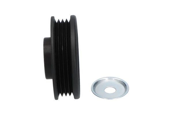 Compre 4916050G20 Hyundai/Kia Rolo de reguladora de tensão da correia de transmissão